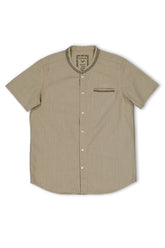 Cardinal Kids Kemeja Koko Lengan Pendek T0692OP03A